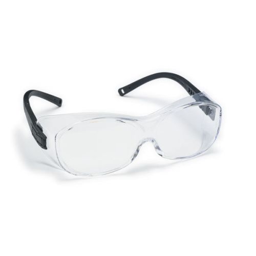 - Over-the-Spectacle Safety Glasses 1 ea