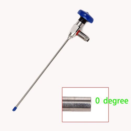 Endoscope ?2.7x175mm sinuscope storz stryker olympus wolf compatible //* 0 ° for sale