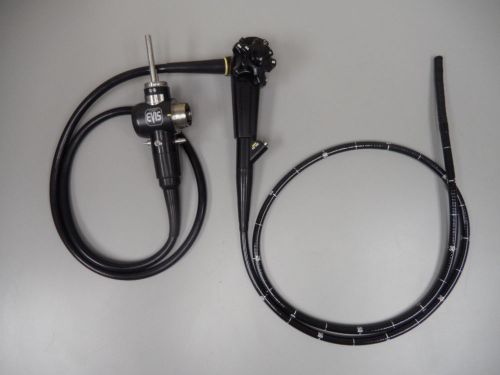 Olympus pcf-140l colonoscope endoscopy for sale