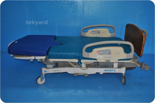 HILL-ROM AFFINITY II 3600 CHILDBEARING BED/BIRTH CHAIR @