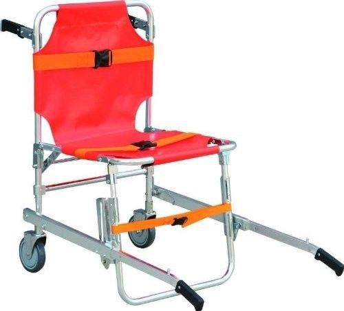 Medical stair stretcher ambulance wheel chair new equipment emergency  forza4 for sale
