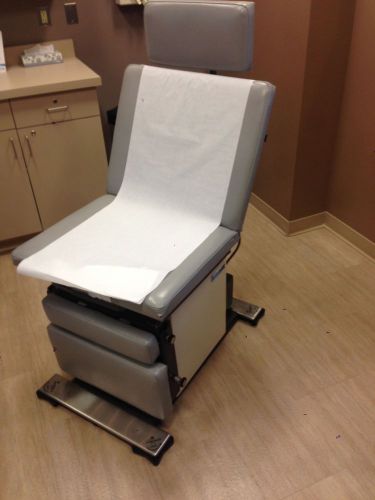 Ritter sybron procedure table for sale