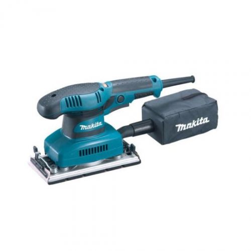 Makita BO3711 Electric Transmission 5-speed grinding tools chainsaw  220V