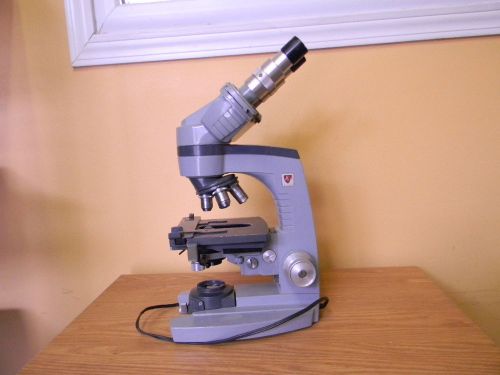 AO Spencer Microscope