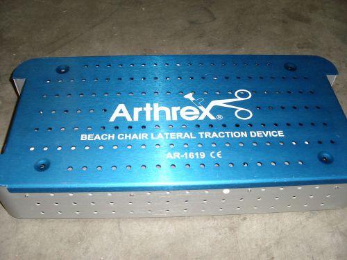 Arthrex Beach Chair Lateral Traction Device AR-1619 Didage Sales Co