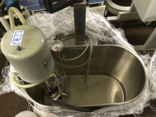Whitehall hydrotherapy whirlpool e-22-m for sale