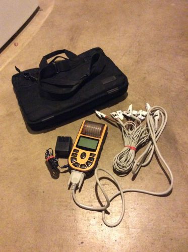 CONTEC Portable EKG/ECG Machine