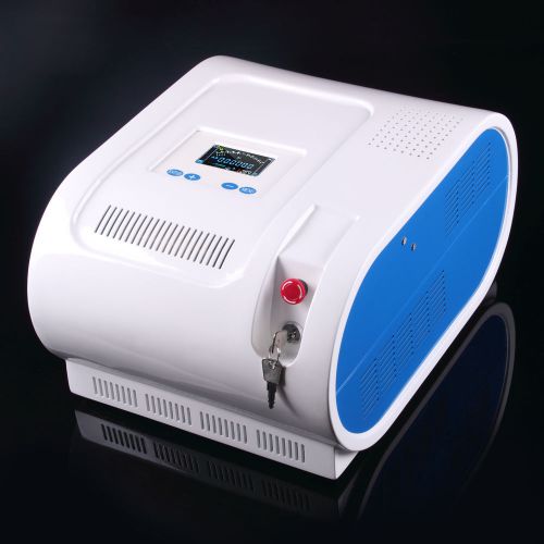 Newly yag laser nd yag laser q-switch tattoo pigment freckle callus removal care for sale