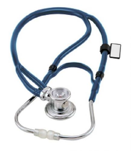 Mdf 767x deluxe sprague rappaport x stethoscope w/ dual-lumen acoustic tubing for sale
