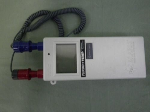 IVAC Turbo Temp Thermometer
