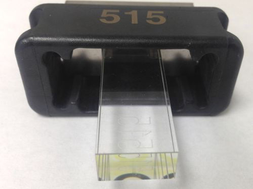 515 ESC Sharplan Laser Filter 15mm Lumenis PhotoDerm EpiLight  VascuLight