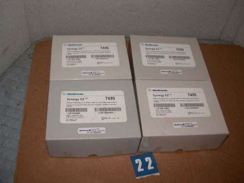 Medtronic Synergy EZ 7435 Patient Programmer for model 7427 or 7427V Free S&amp;H