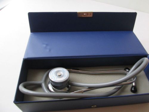 Labtron amplified stethoscope