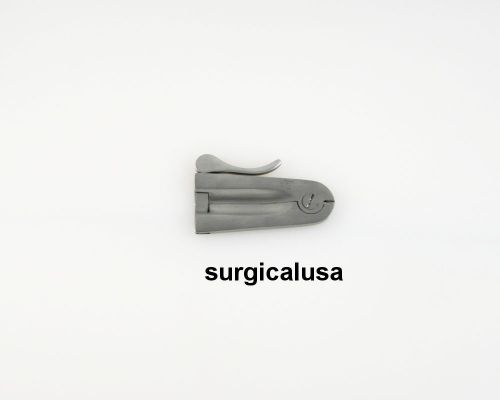 Mogen Circumcision Clamp Surgical Instruments