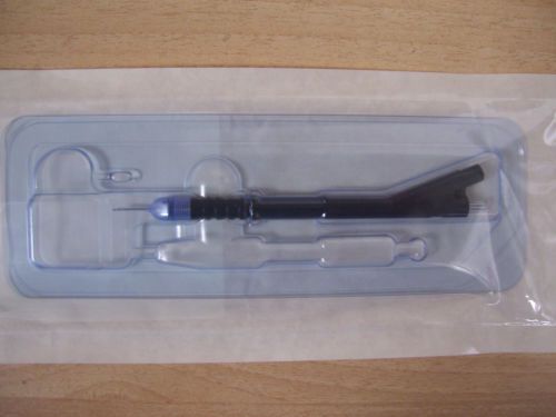 ! bausch &amp; lomb i/a handpiece 45° mics w/sleeve 1.8mm 85795st for sale