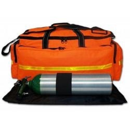 Lightning x x-tuff oxygen trauma bag, lxmb-50, fire &amp; rescue bags for sale