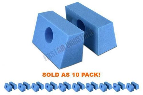 Disposable Adult Head Blocks 35979