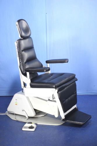 Knight woodlyn ophthalmic ophthalmology chair model n for sale
