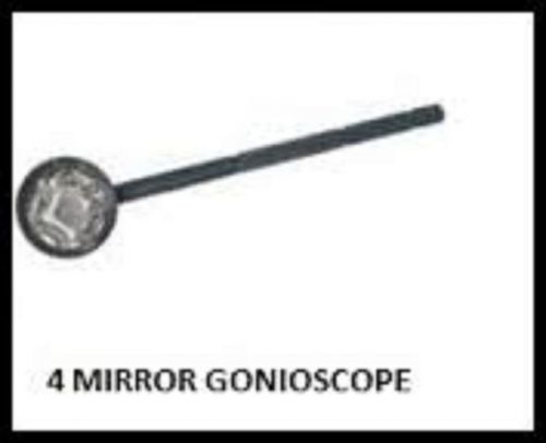 4 mirror gonioscope microscope for sale