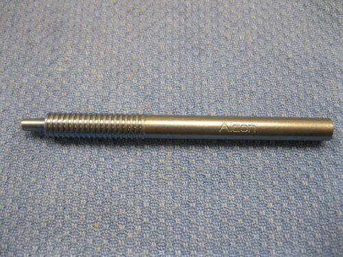 Alcon irrigating tip cataract surgery for sale
