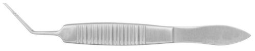 Silverstin MlCRO1.8mm Capsulorhexis Forceps Z - 1926 - 131