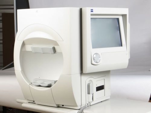 Zeiss humphrey hfa ii-i 740i visual field for sale