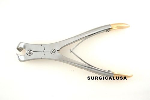 K-Wire Cutter with Tungsten Carbide Cutting Jaws, Surgical Instruments