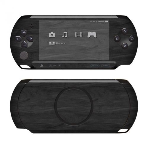 Sony PSP-E1004 CB (Black) BRAND