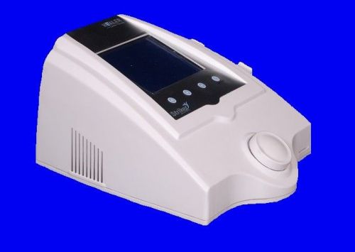 Complete electrotherapy  machine  pain relief therapy large  lcd with programe for sale