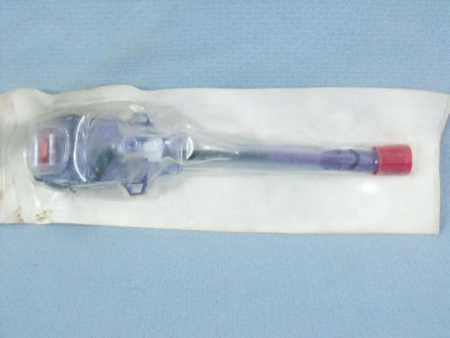 Ethicon endopath 10/12mm dilating tip trocar with stability sleeve 100mm 512sd for sale