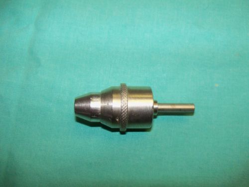 SYNTHES 310.94J Quick Coupling Chuck for use with Jacob