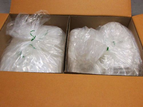 200 Pair Cardinal Health Size 8-1/2 Protegrity CP Sterile Latex Gloves 2Y72N6