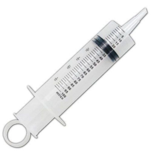 Measure Master Syringe 100 cc/ml 740610