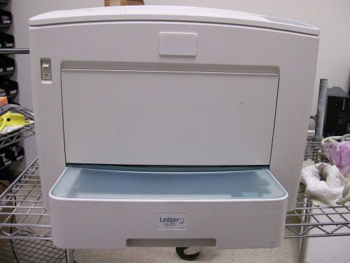 Minolta msp 3500 printer for 6000/7000 microfilm scanner for sale