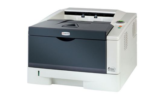 Printer kyocera fs1300d b/w with duplex printer 28 pages per minute tk-132 tk13 for sale