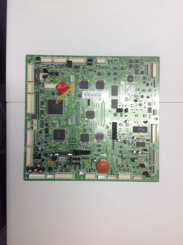 CANON FM2-9857-000 DC CONTROLLER PCB ASSEMBLY iR 5055,5065