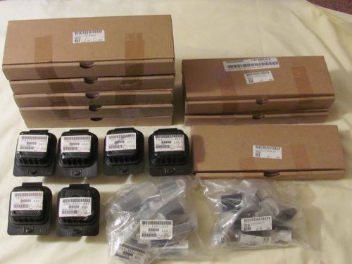 CANON COPIER/MFP PARTS LOT OF 32, NEW OEM, CHOICE OF ANY 16 PARTS TO A   LOT