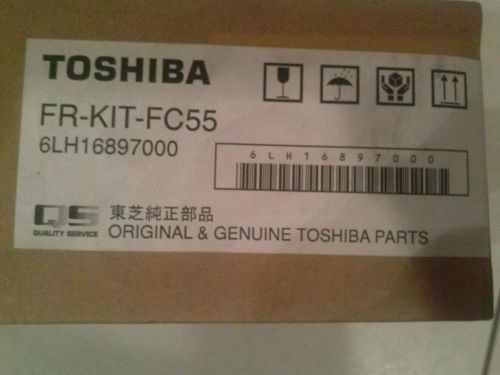 Toshiba fr-kit-fc55  ( 6lh16897000 ) for sale