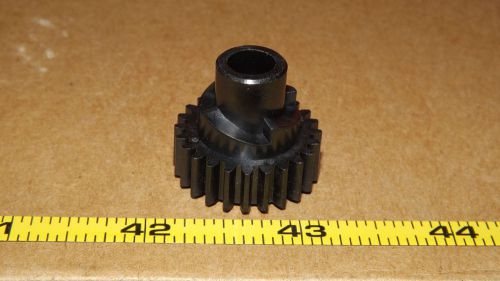 OEM Part: Canon FS2-0572-000 24T Gear NP-6060 NP Series