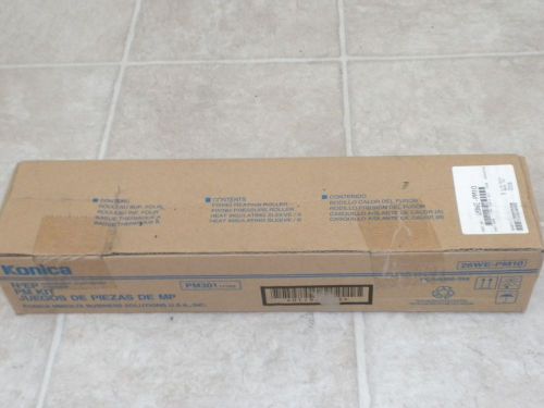 KONICA MINOLTA 26WE-PM10 26WEPM10 PM301(7130) 950256 PM PARTS KIT GENUINE