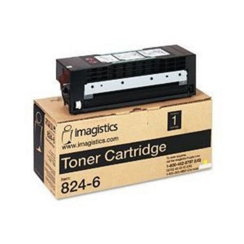 IMAGISTICS 824-6 TONER CARTRIDGE NEW