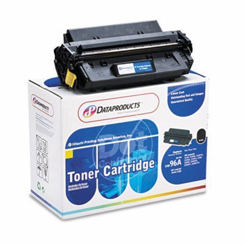 Dataproducts 57210 Compatible Remanufactured Toner, 5000 Yield/Black (DPSDPC96P)
