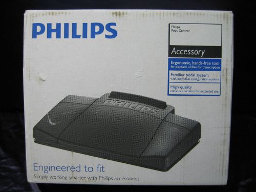 Philips zubehor fur diktiersysteme/lfh 2210/00 for sale