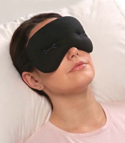 IMAK Eye Mask Migraines, Headaches, Sinus Pain Cooling Therapy Tired, Puffy Eyes