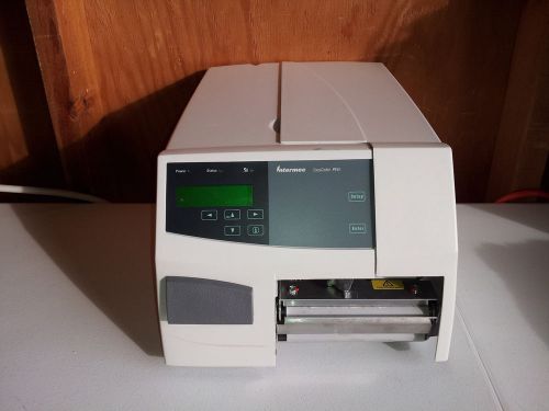 INTERMEC EasyCoder PF4i / PF4IB00100000021 Label Compact Industrial  printer