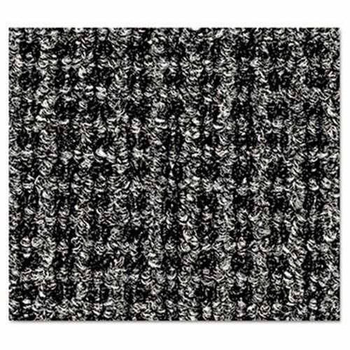 Crown oxford elite wiper/scraper mat, 36 x 60, black/gray (cwnoe0035gy) for sale