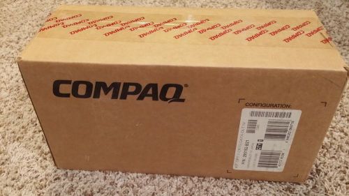 Compaq DLTtape IV Genuine NEW Sealed Box of 7 - 295195-B22