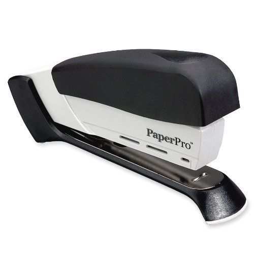 Paperpro 500 spring powered compact stapler - 15 sheets capacity - 105 (aci1510) for sale