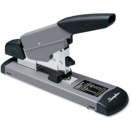 Swingline  stock #39005   heavy duty stapler   160 sheet capacity for sale