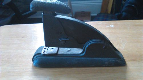 Vintage Stapler